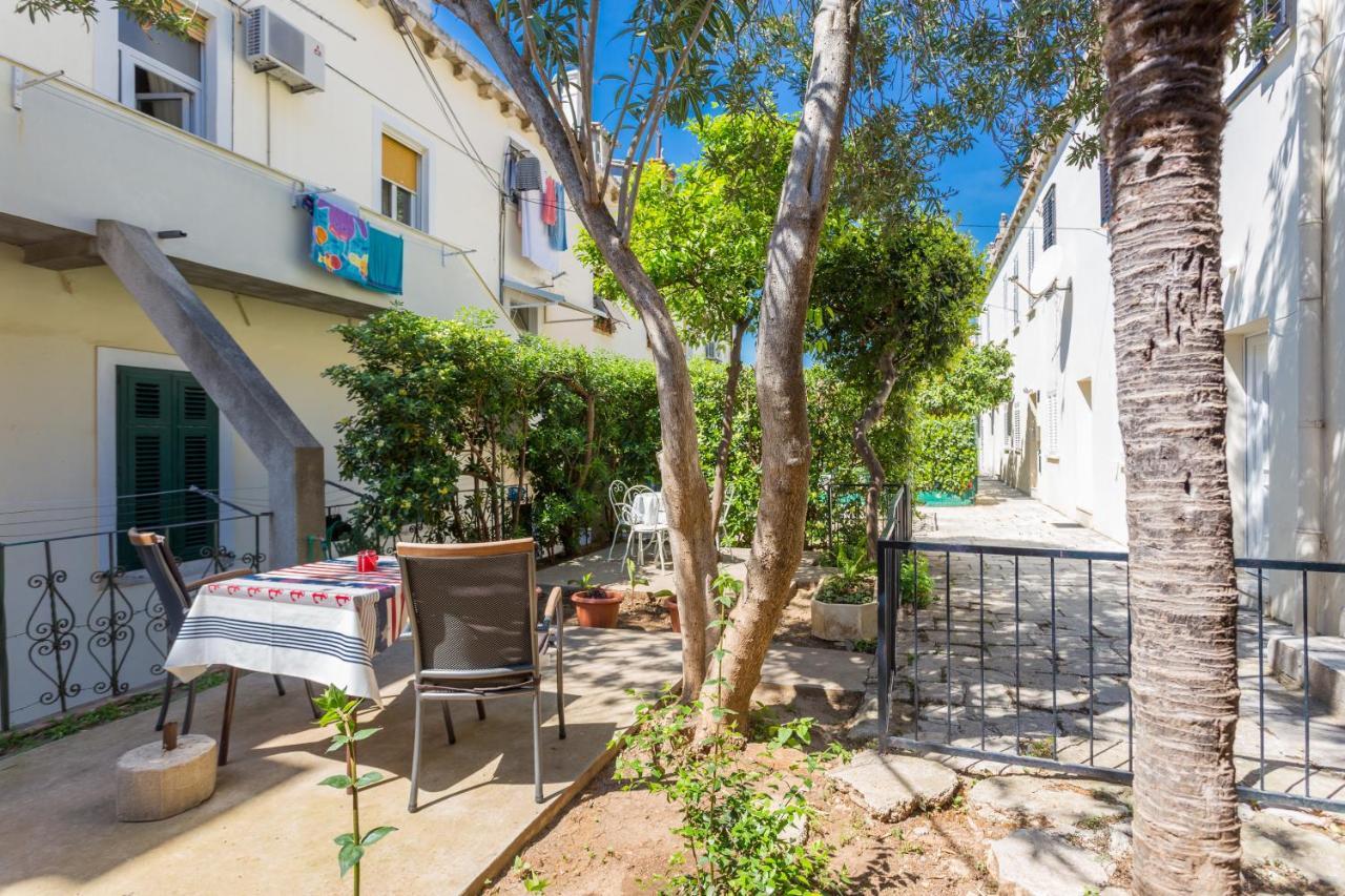 Sunny Apartments Mara Dubrovnik Exterior photo