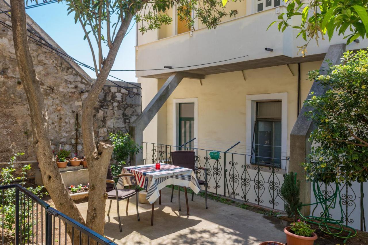 Sunny Apartments Mara Dubrovnik Exterior photo