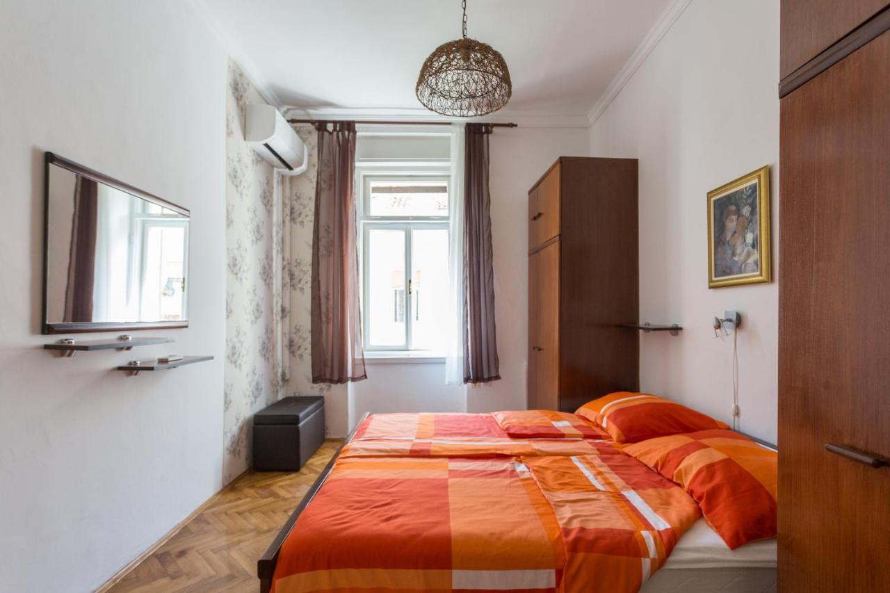 Sunny Apartments Mara Dubrovnik Exterior photo