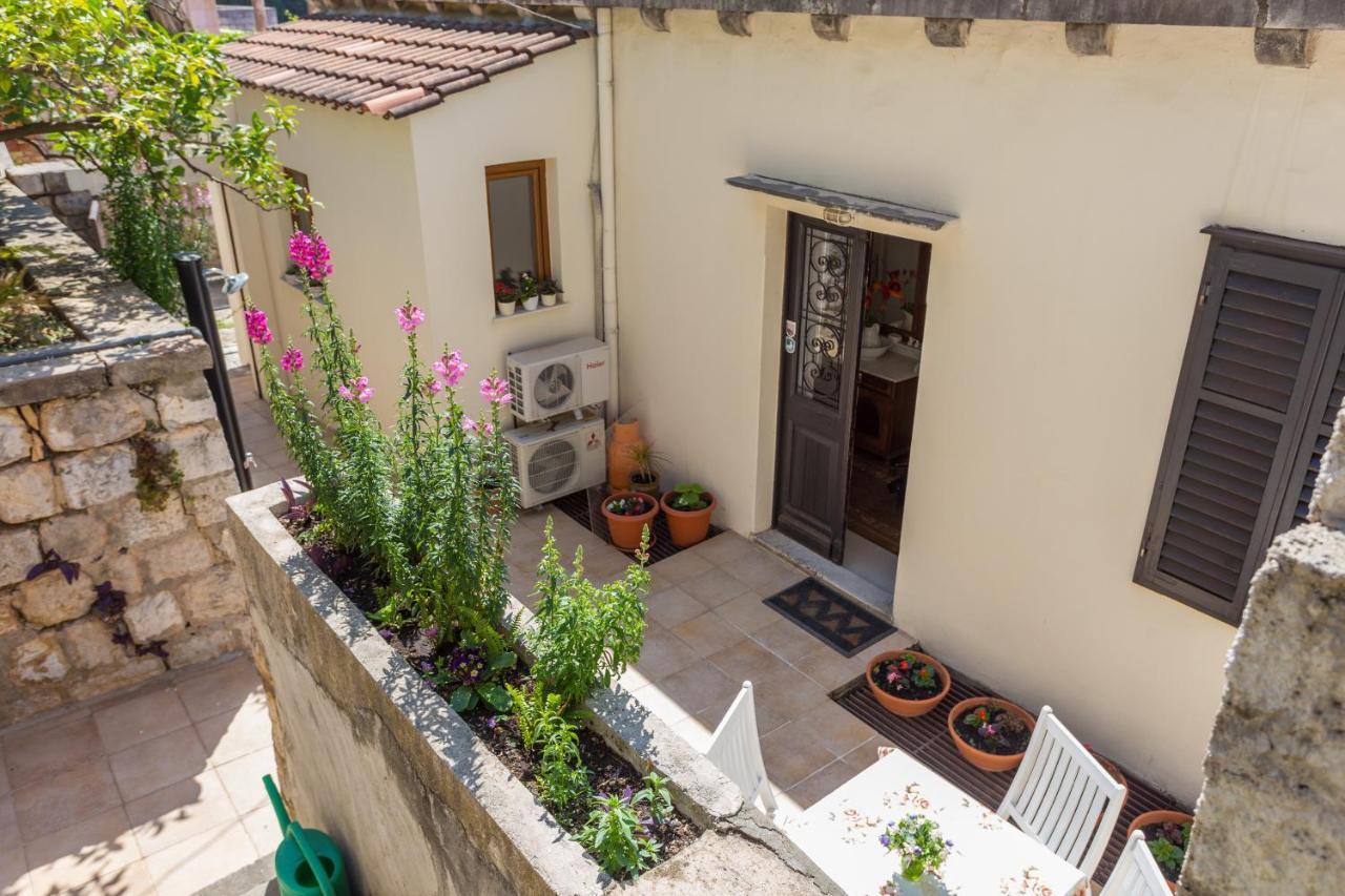 Sunny Apartments Mara Dubrovnik Exterior photo
