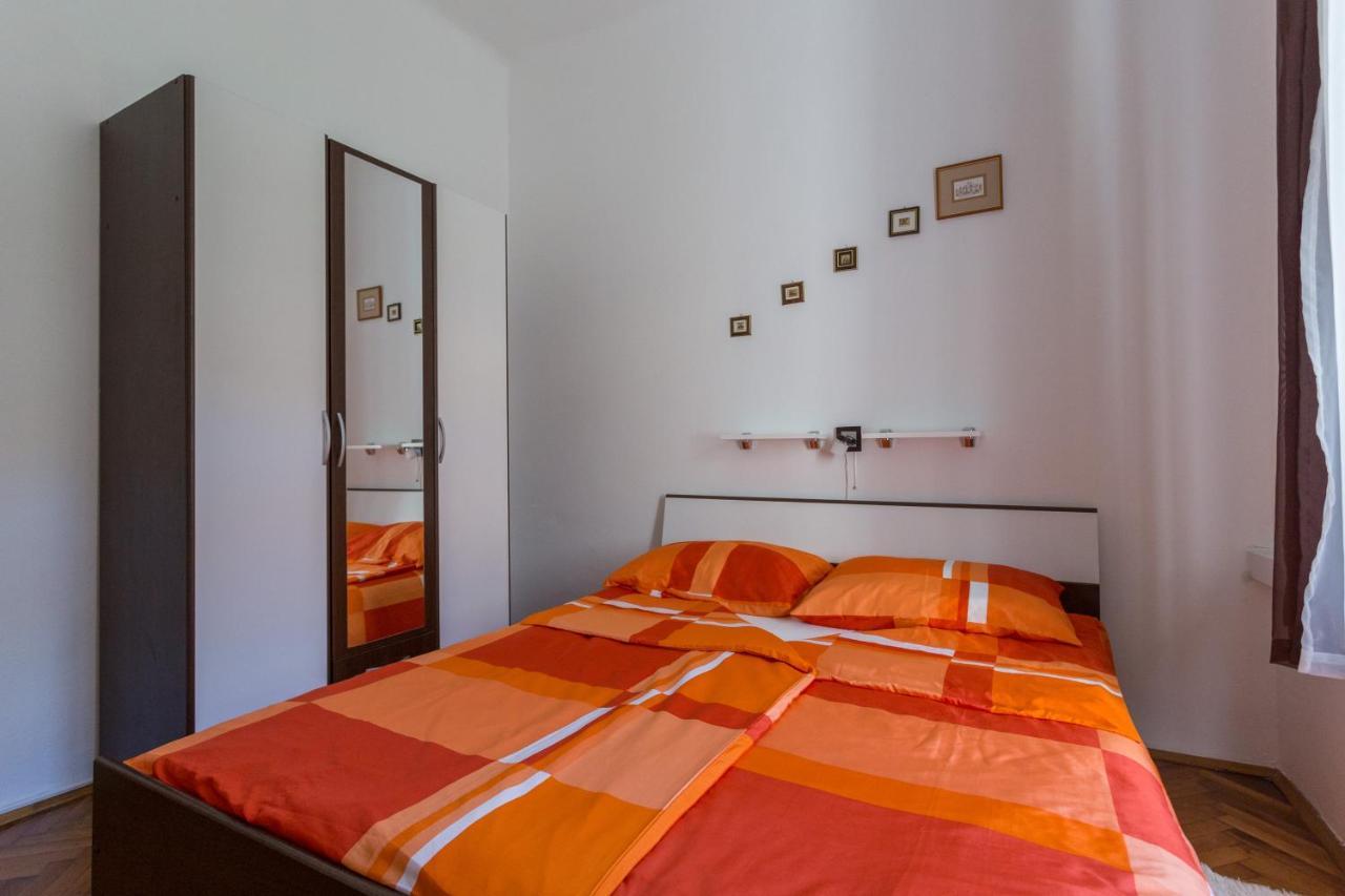 Sunny Apartments Mara Dubrovnik Exterior photo