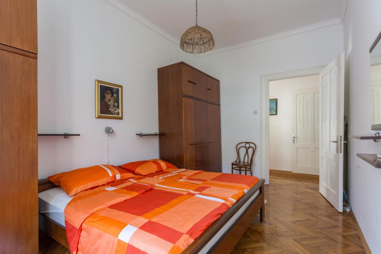 Sunny Apartments Mara Dubrovnik Exterior photo