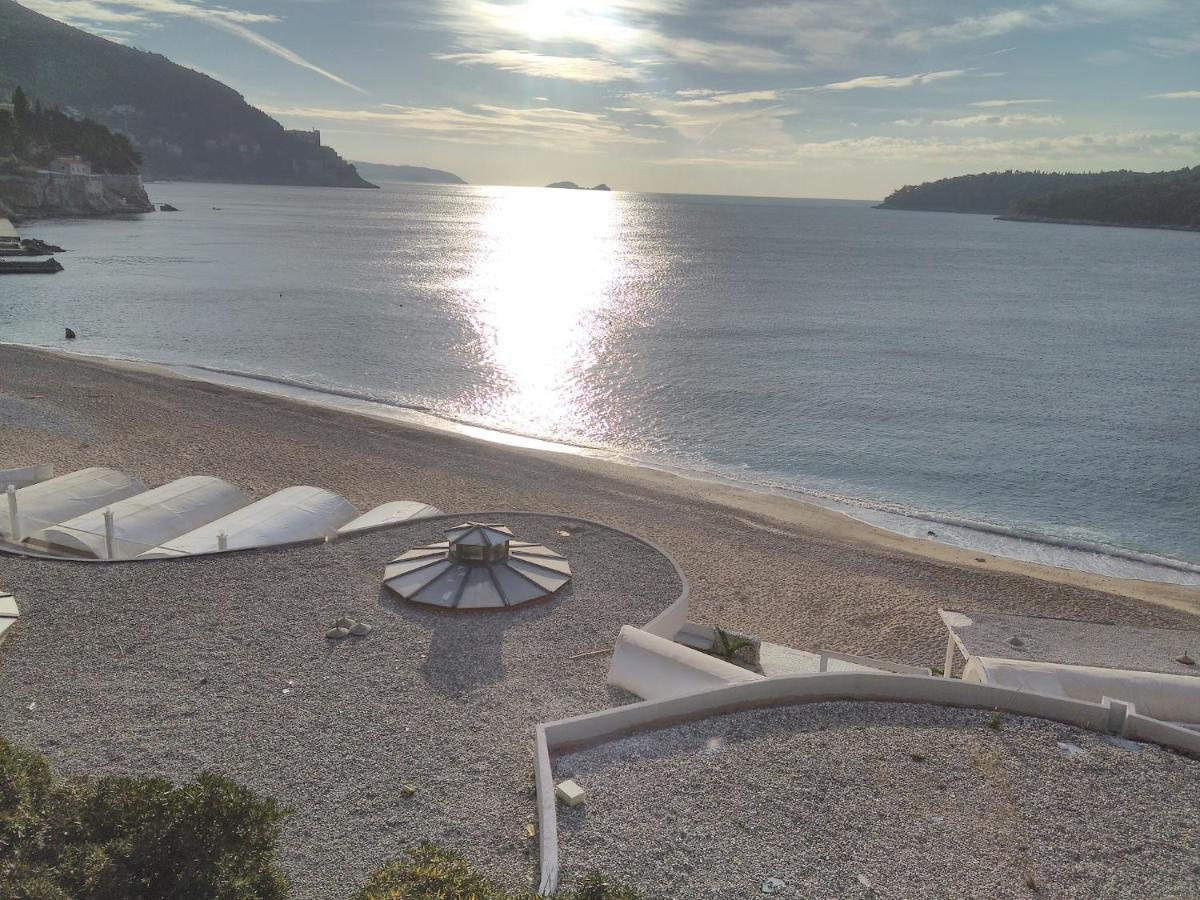 Sunny Apartments Mara Dubrovnik Exterior photo