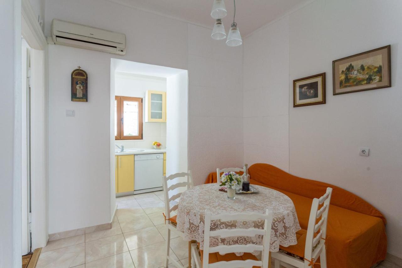 Sunny Apartments Mara Dubrovnik Exterior photo