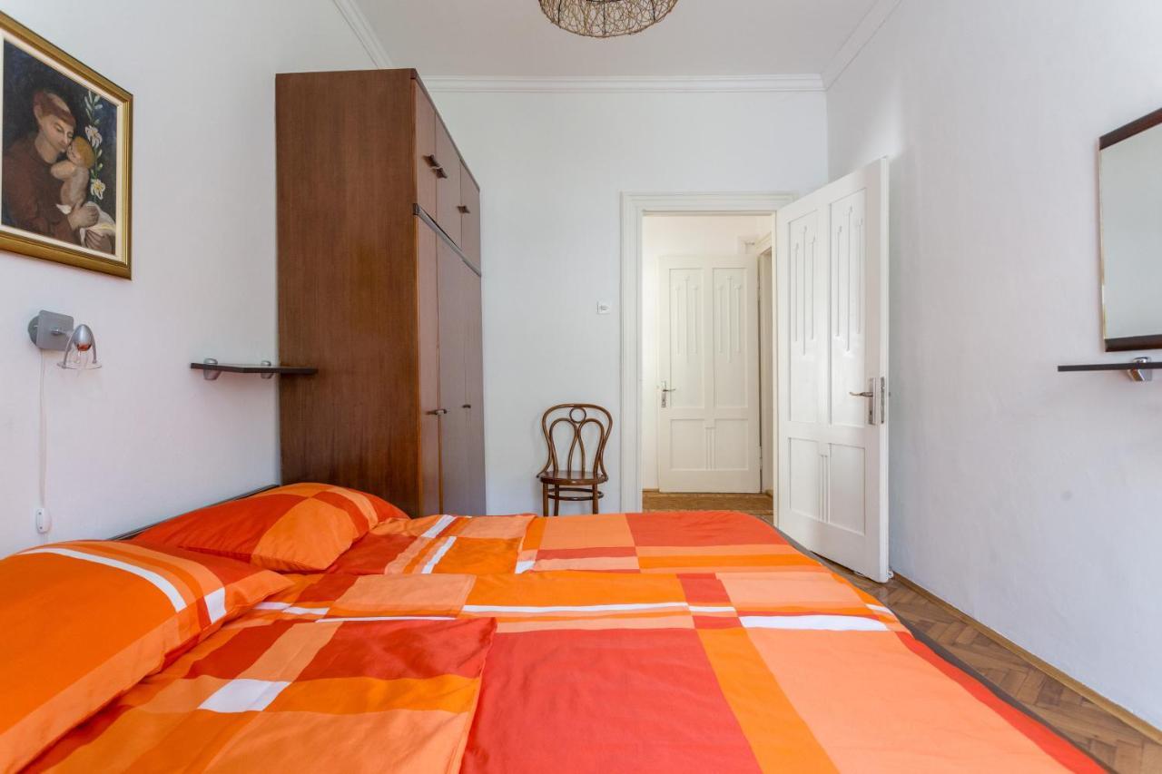 Sunny Apartments Mara Dubrovnik Exterior photo