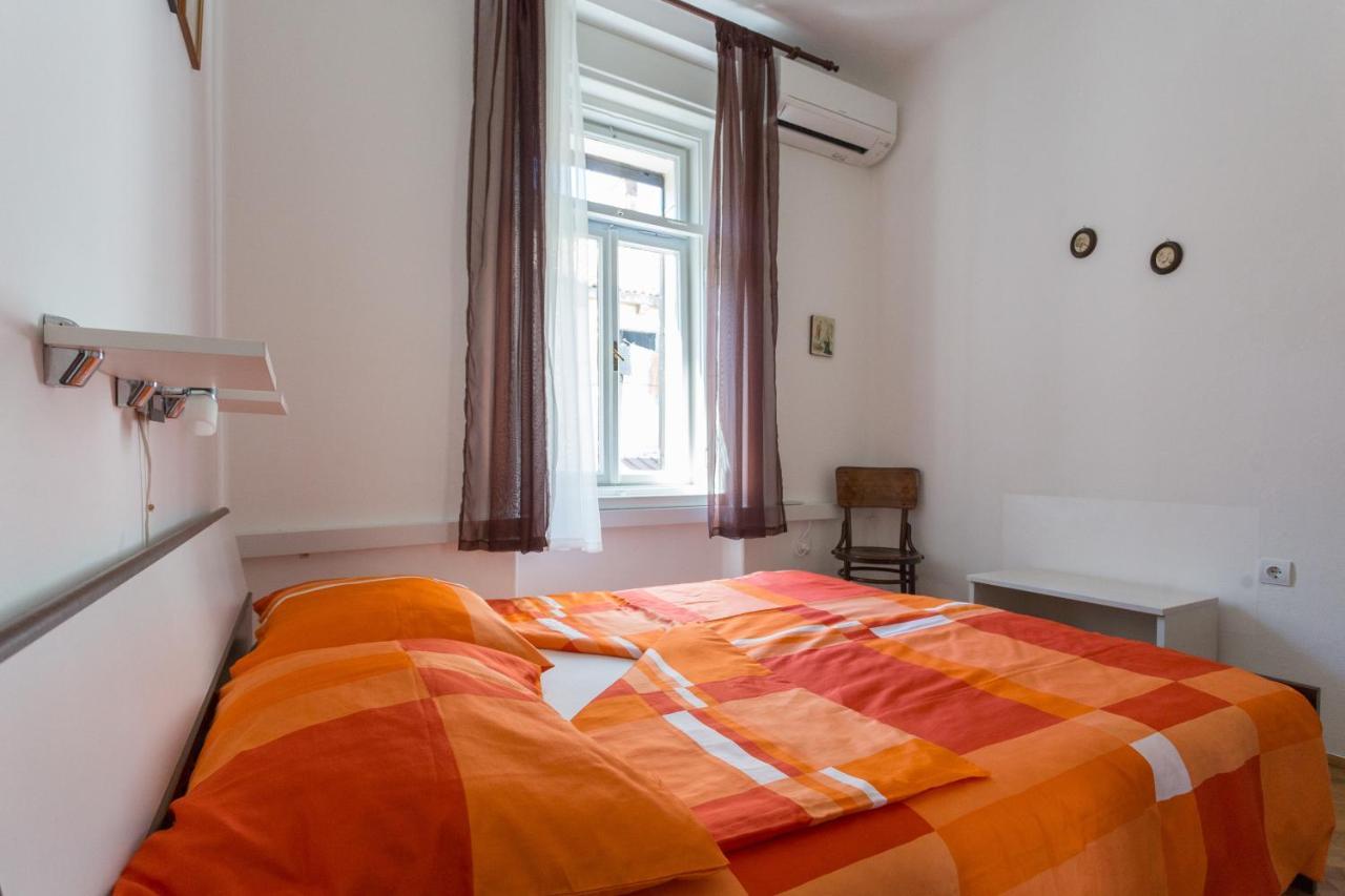 Sunny Apartments Mara Dubrovnik Exterior photo