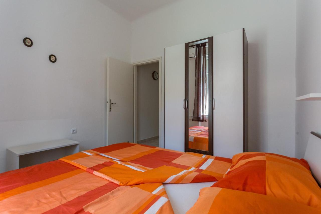 Sunny Apartments Mara Dubrovnik Exterior photo
