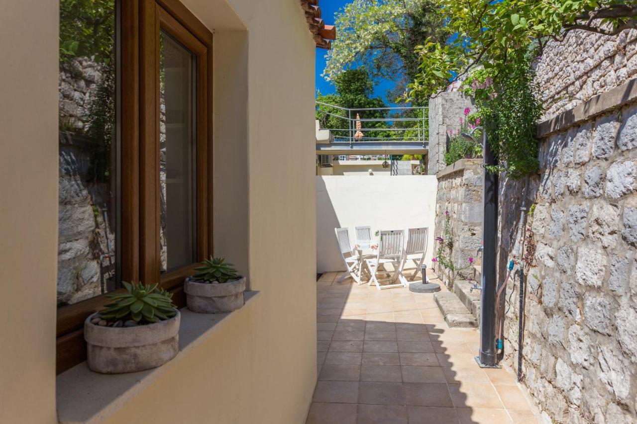 Sunny Apartments Mara Dubrovnik Exterior photo