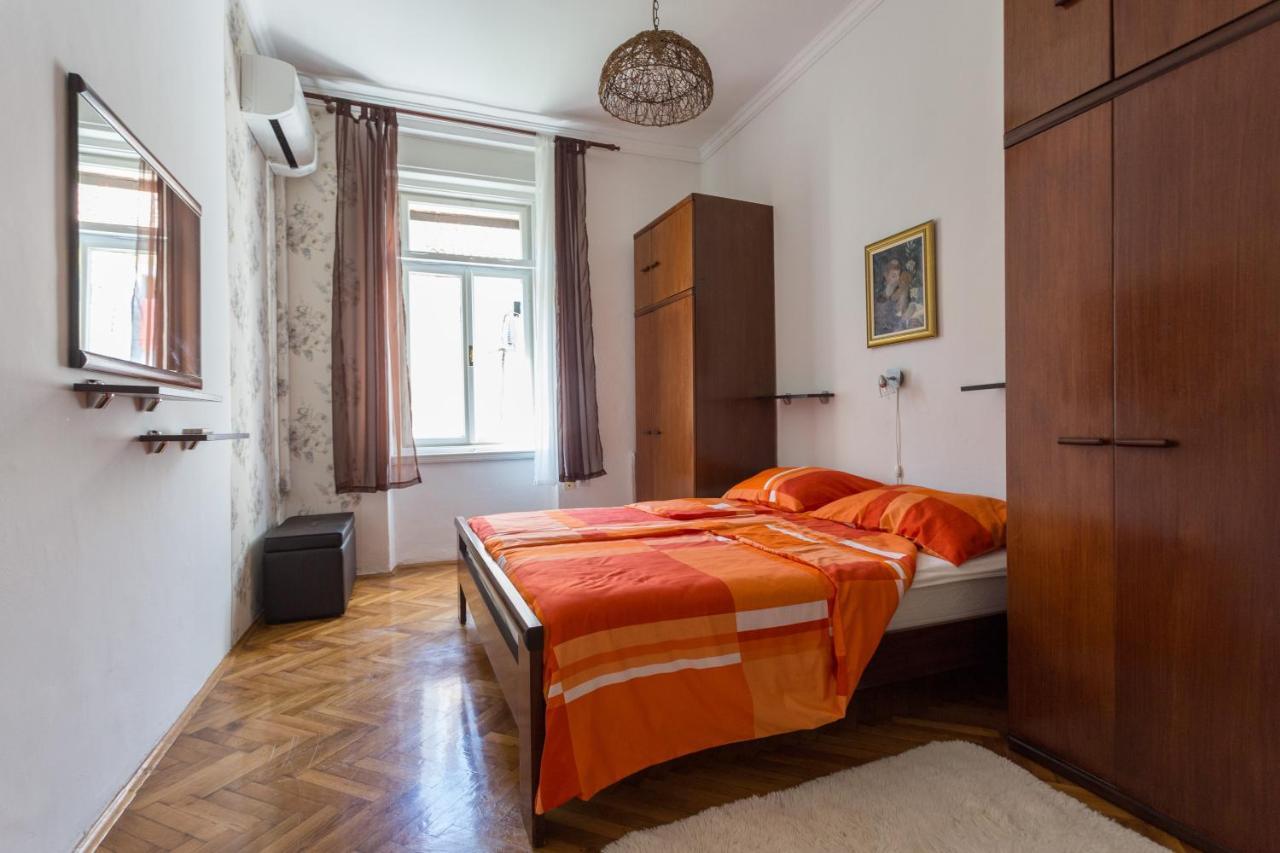 Sunny Apartments Mara Dubrovnik Exterior photo
