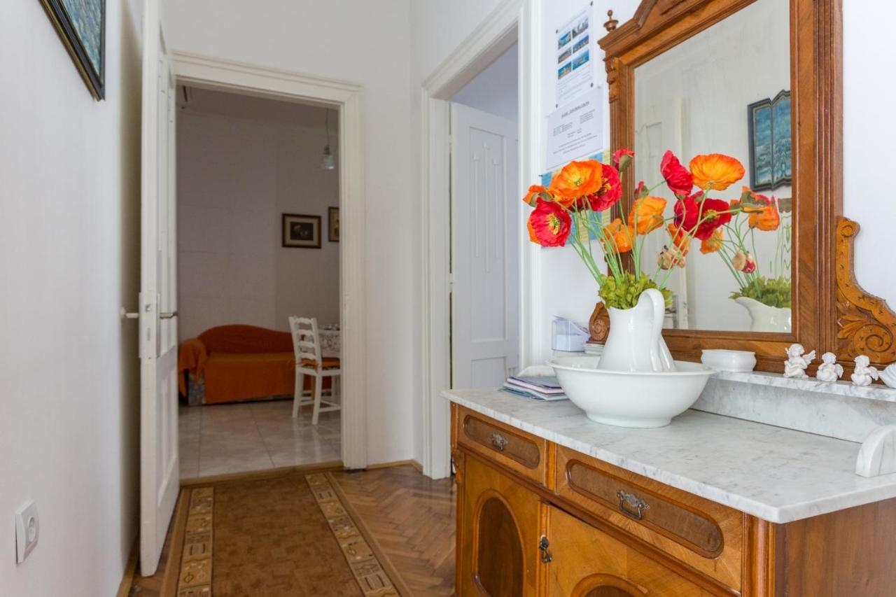 Sunny Apartments Mara Dubrovnik Exterior photo