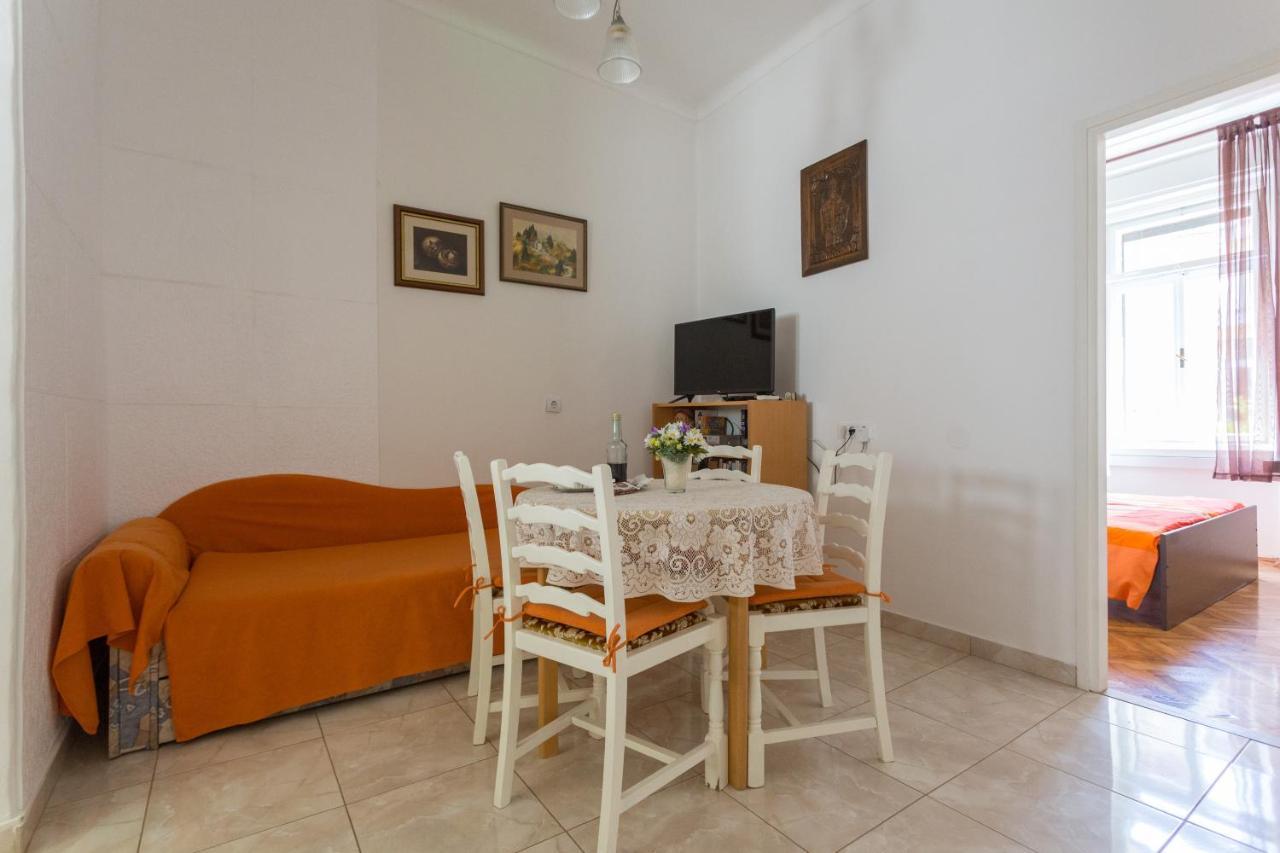 Sunny Apartments Mara Dubrovnik Exterior photo