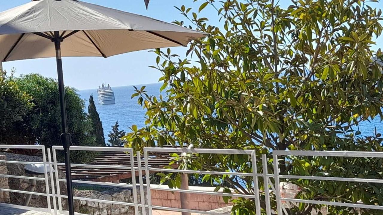 Sunny Apartments Mara Dubrovnik Exterior photo
