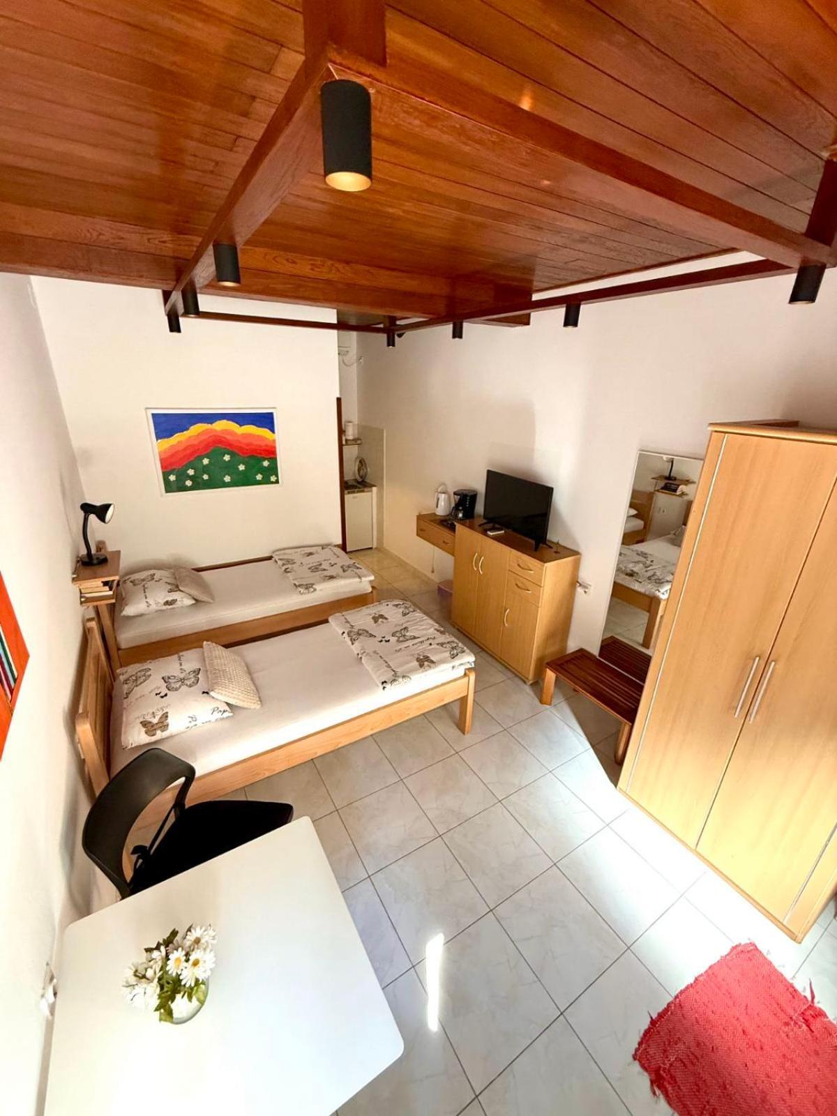 Sunny Apartments Mara Dubrovnik Exterior photo