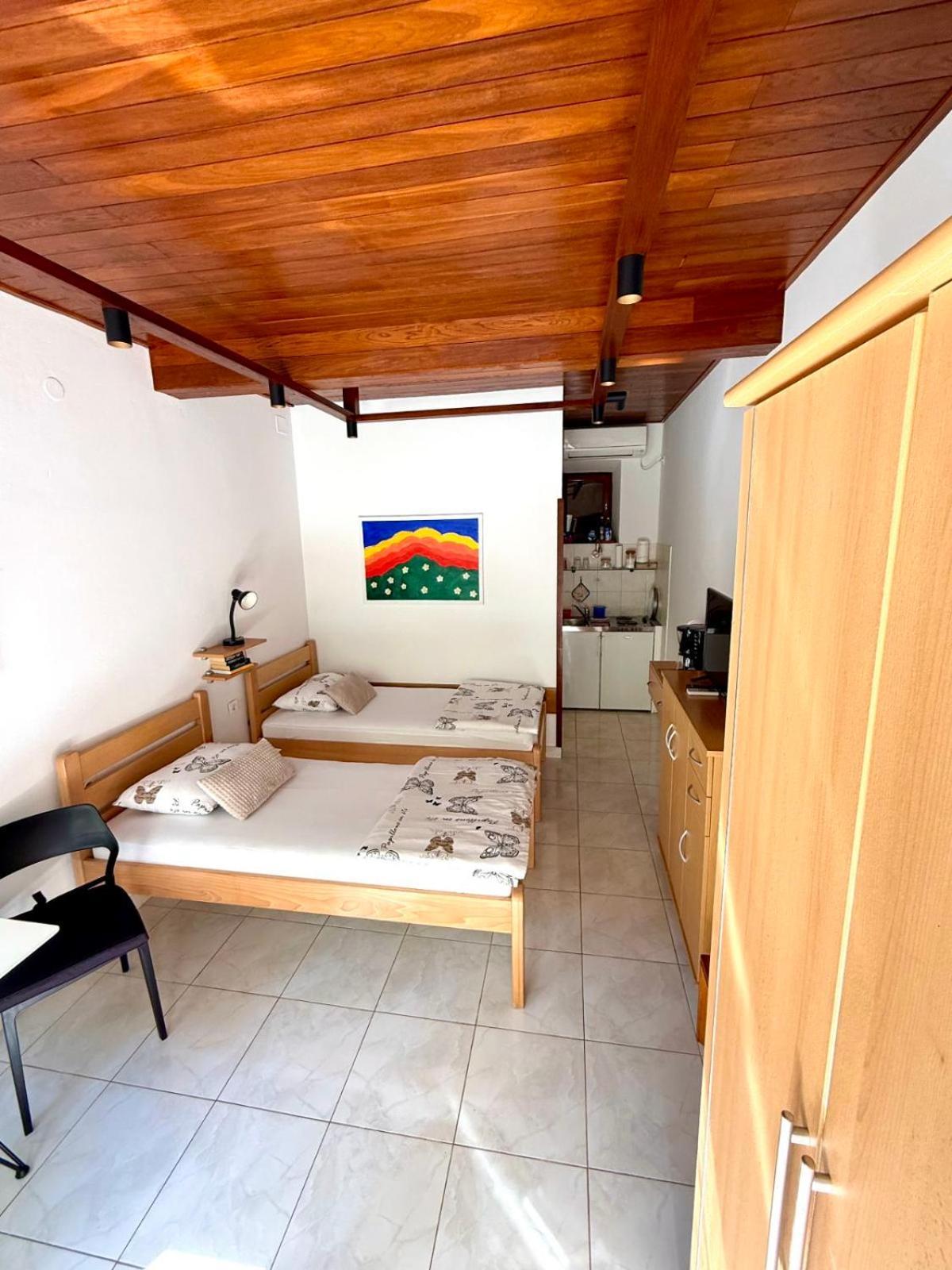Sunny Apartments Mara Dubrovnik Exterior photo
